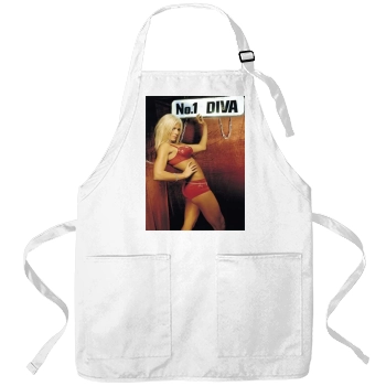 Torrie Wilson Apron