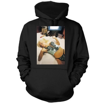 Torrie Wilson Mens Pullover Hoodie Sweatshirt