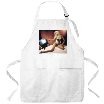 Torrie Wilson Apron