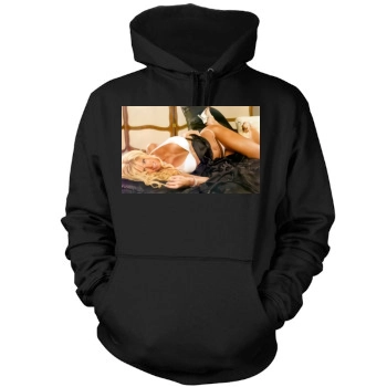 Torrie Wilson Mens Pullover Hoodie Sweatshirt