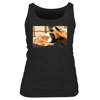 Torrie Wilson Women's Tank Top