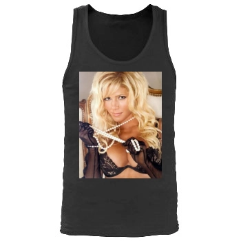 Torrie Wilson Men's Tank Top