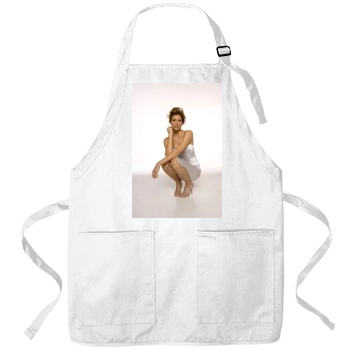 Tricia Helfer Apron