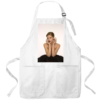 Tricia Helfer Apron