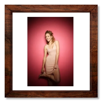 Tricia Helfer 12x12