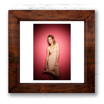 Tricia Helfer 6x6