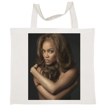 Tyra Banks Tote