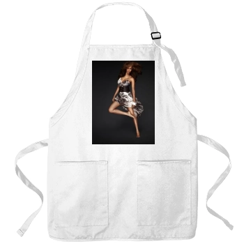 Tyra Banks Apron