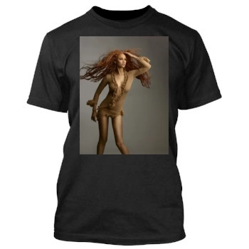 Tyra Banks Men's TShirt