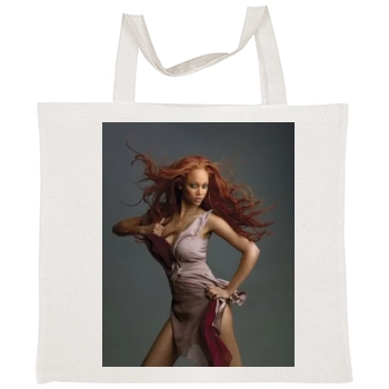 Tyra Banks Tote