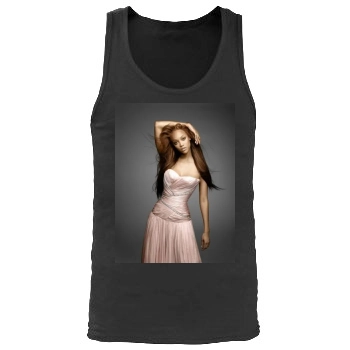 Tyra Banks Men's Tank Top