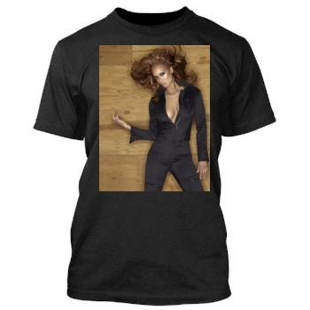 Tyra Banks Men's TShirt