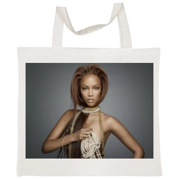 Tyra Banks Tote