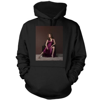 Tyra Banks Mens Pullover Hoodie Sweatshirt