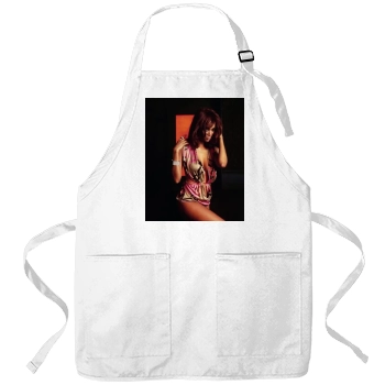 Tyra Banks Apron