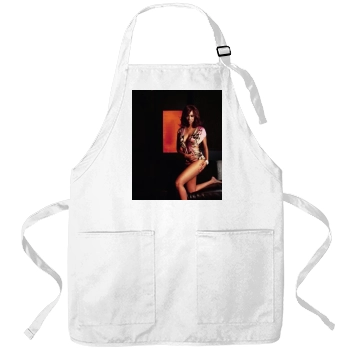 Tyra Banks Apron