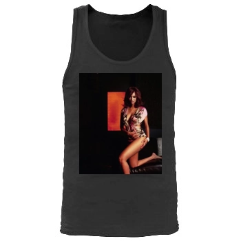 Tyra Banks Men's Tank Top