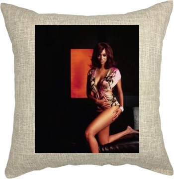 Tyra Banks Pillow