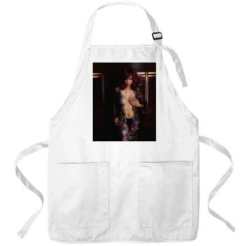 Tyra Banks Apron