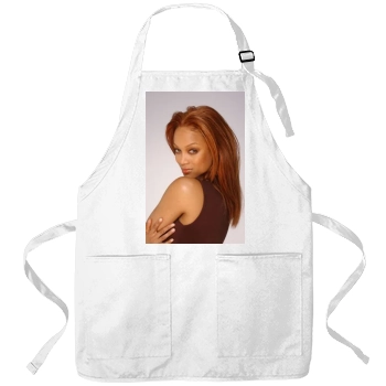 Tyra Banks Apron