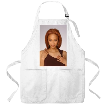 Tyra Banks Apron