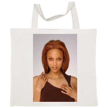 Tyra Banks Tote