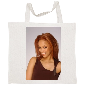 Tyra Banks Tote