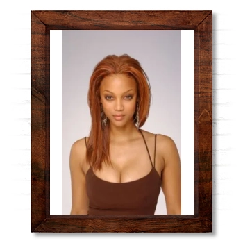 Tyra Banks 14x17