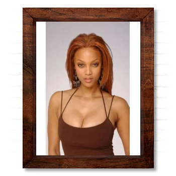 Tyra Banks 14x17