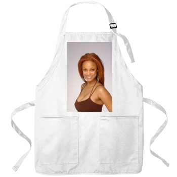 Tyra Banks Apron