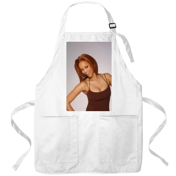 Tyra Banks Apron