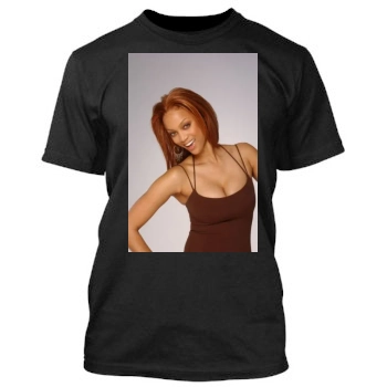 Tyra Banks Men's TShirt