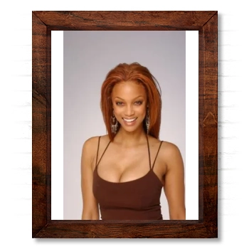 Tyra Banks 14x17