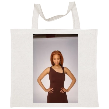 Tyra Banks Tote