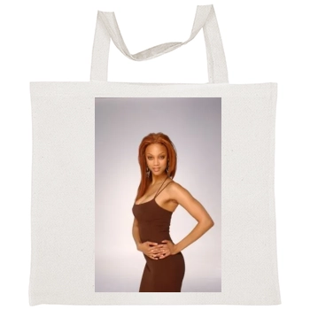 Tyra Banks Tote