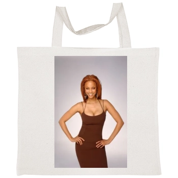 Tyra Banks Tote