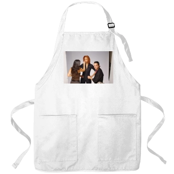 Tyra Banks Apron