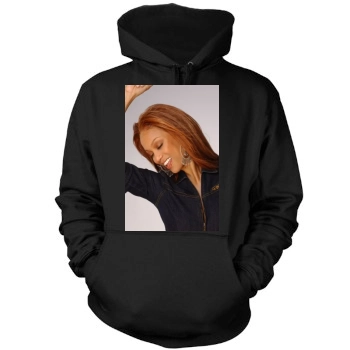 Tyra Banks Mens Pullover Hoodie Sweatshirt