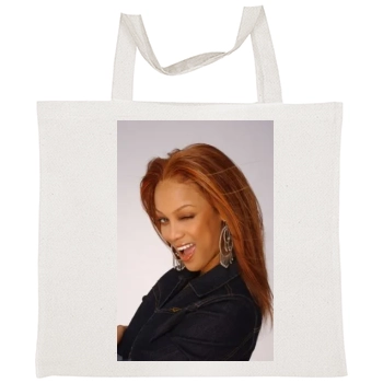 Tyra Banks Tote