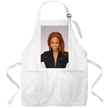 Tyra Banks Apron