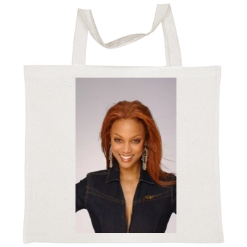 Tyra Banks Tote