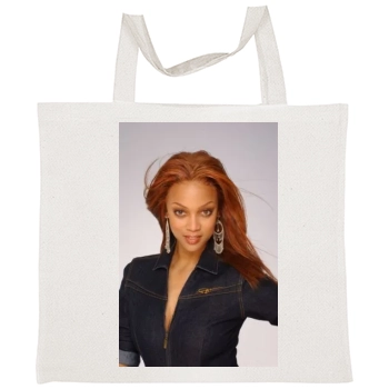 Tyra Banks Tote