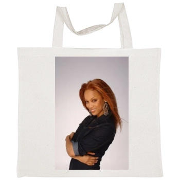 Tyra Banks Tote