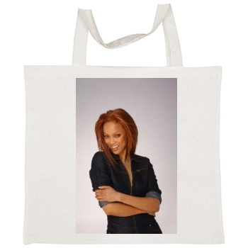 Tyra Banks Tote