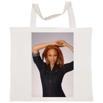 Tyra Banks Tote