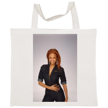 Tyra Banks Tote