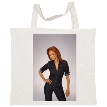 Tyra Banks Tote