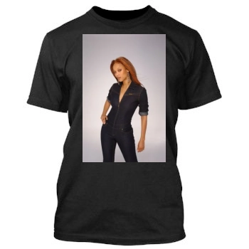 Tyra Banks Men's TShirt