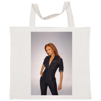 Tyra Banks Tote