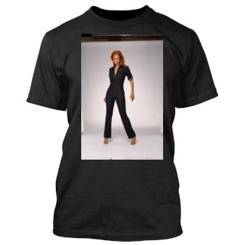 Tyra Banks Men's TShirt